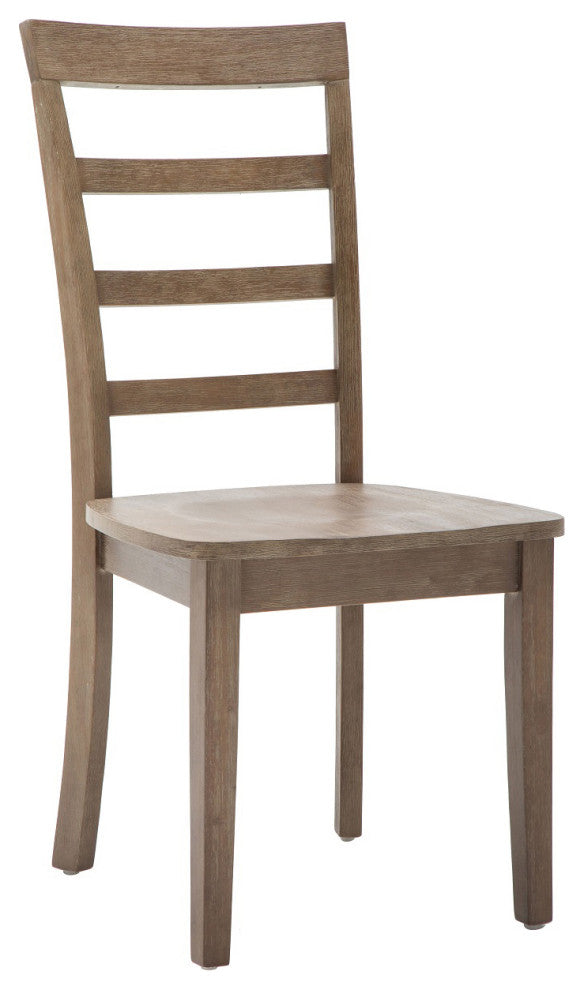 Boulder Dining Chairs, Set of 2