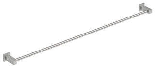8578 Single Rail 43", Brushed