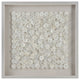 Uttermost Roxas Capiz Shell Shadow Box