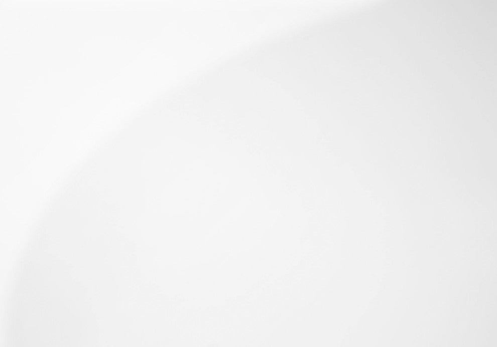 HomeRoots 18.25" x 10.25" x 25" White Mdf Metal Accent Table