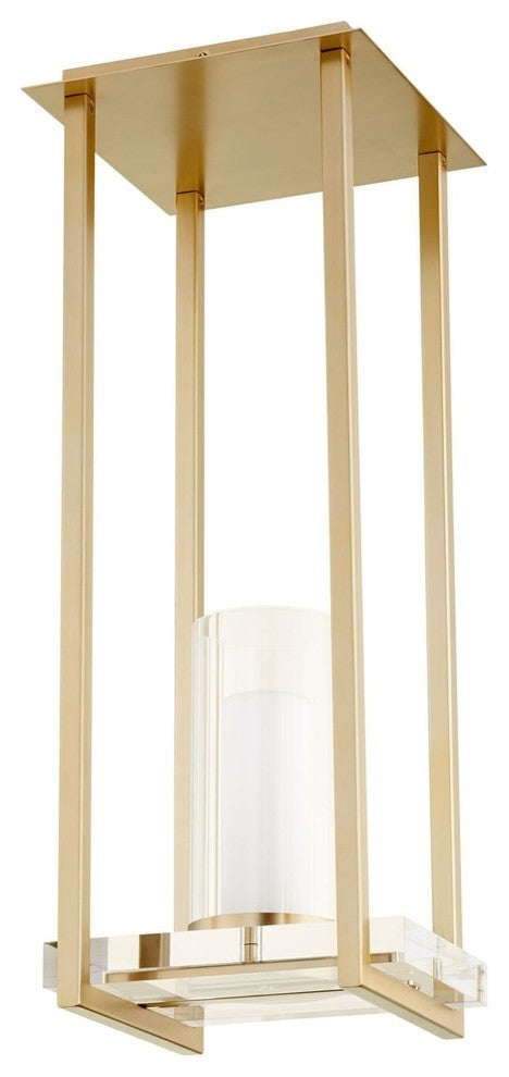 Cyan Design 09294 One Light Orion Pendant