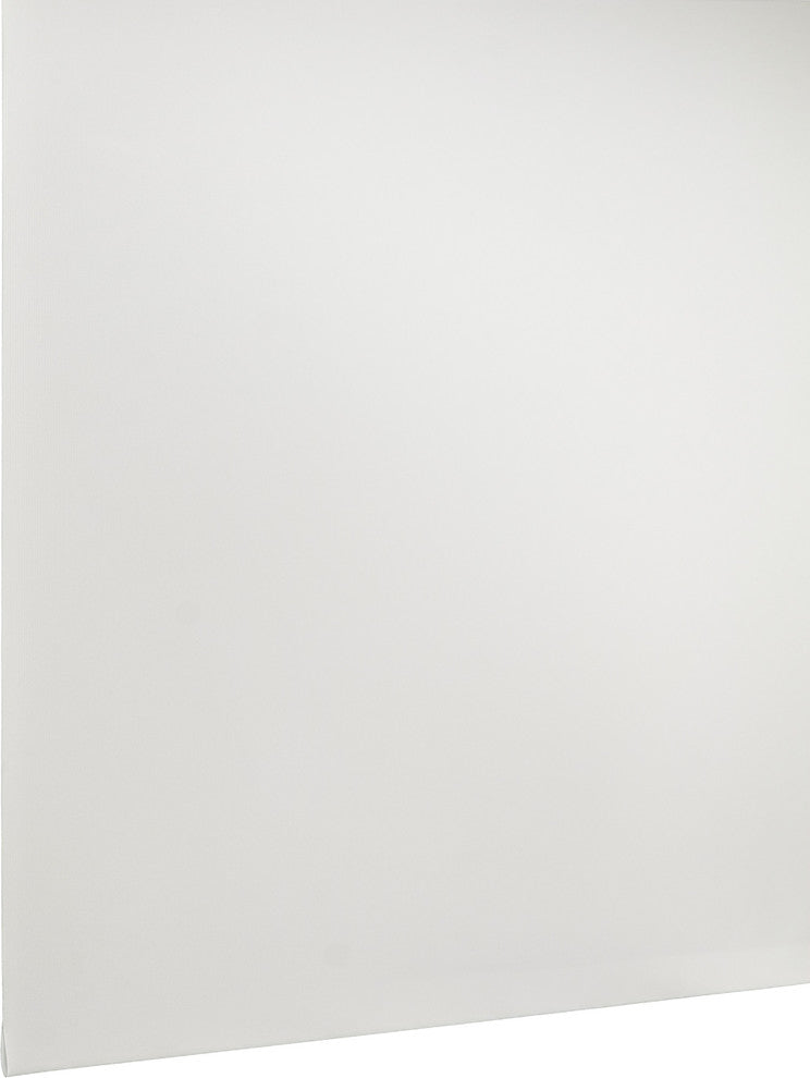 Blackout Window Shade, Ivory, 72x84