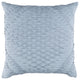 Surya Baker BK-001 22" x 22" Pillow Cover