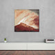 Abstract BX Landsape XXV Canvas Wall Art