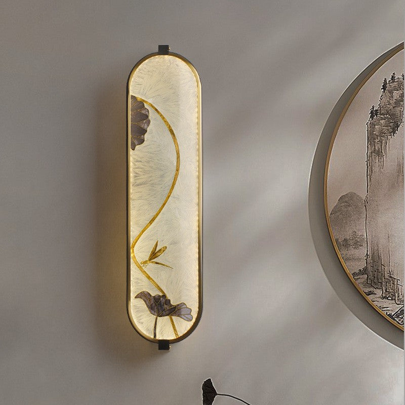 Santander | Modern LED Wall Sconce, C