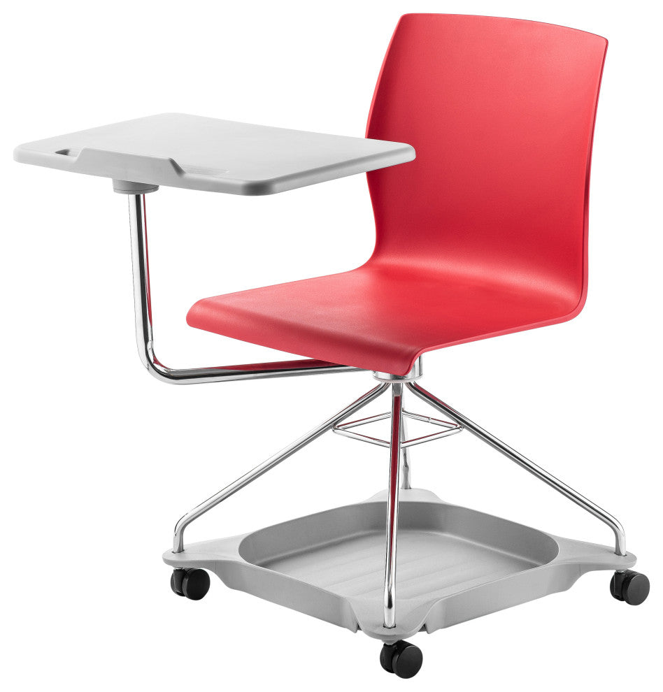 NPS Chair on the Go, Red