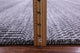 5' 11" X 8' 8" Savannah Grass Handmade Wool and Silk Rug Q11977