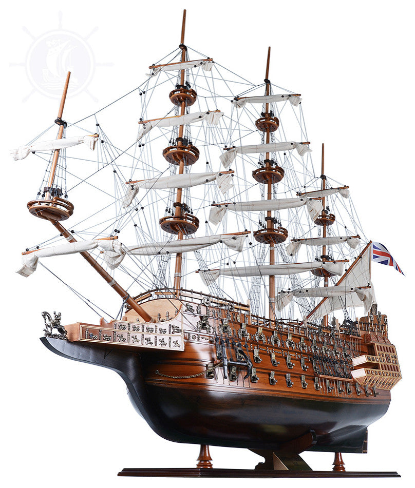 Sovereign of the seas XL Limited Edition