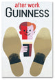 Guinness Brewery ''After Work Guinness'' Canvas Art, 12"x19"