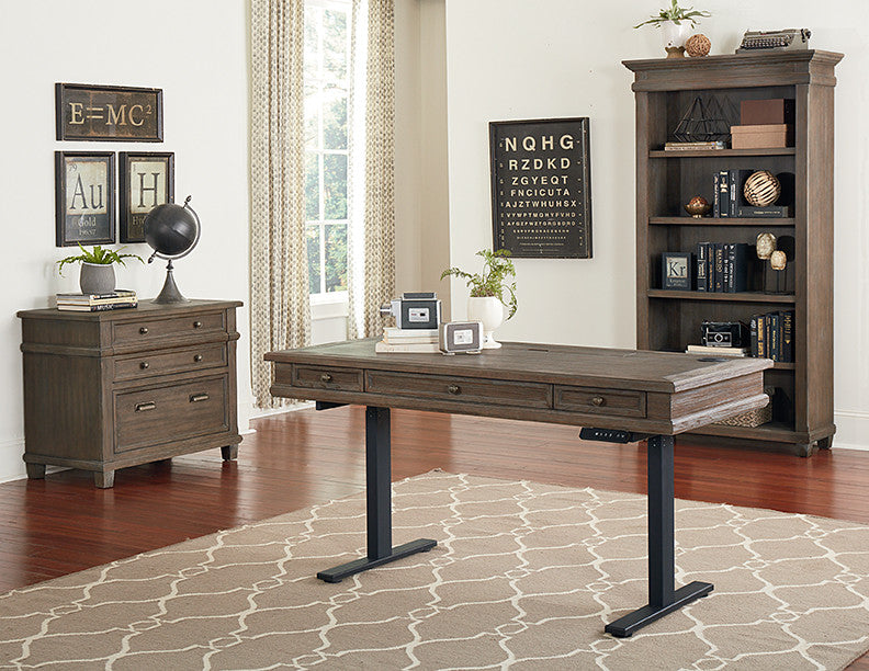 Martin Furniture Carson Lateral File