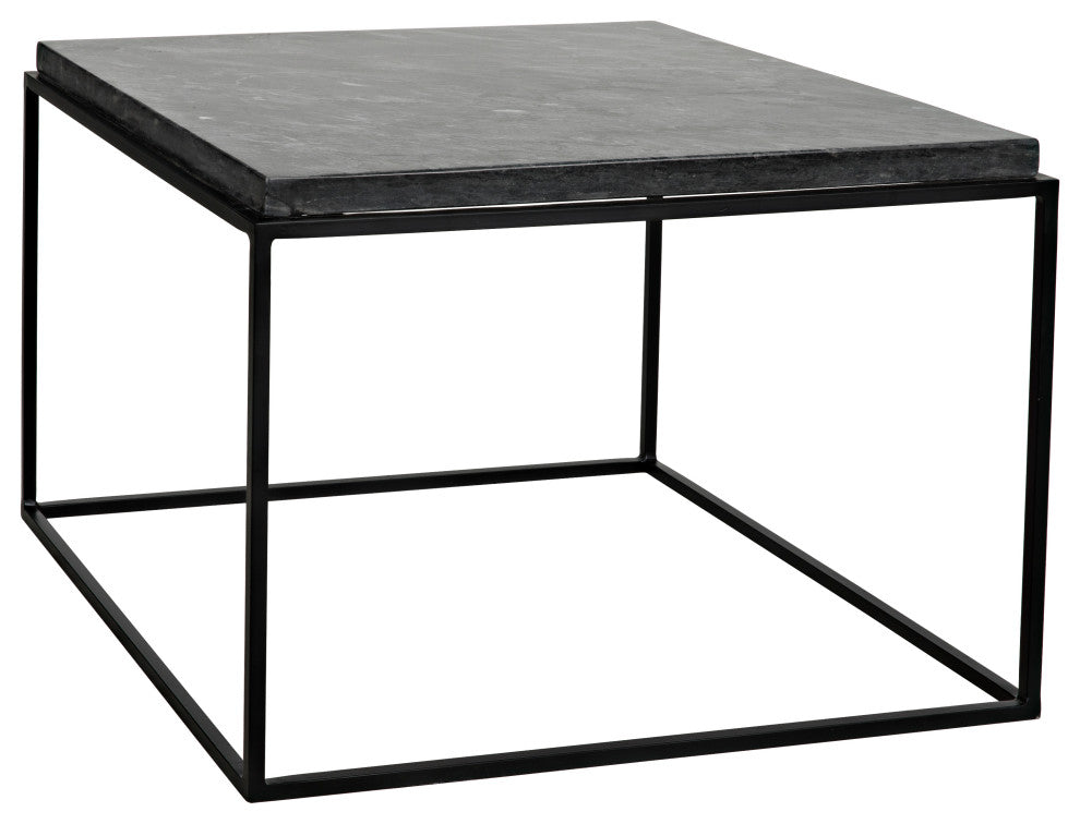 Lomax Coffee Table