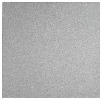 Modern Forms Square 10" LED Outdoor Wall Light, Titanium