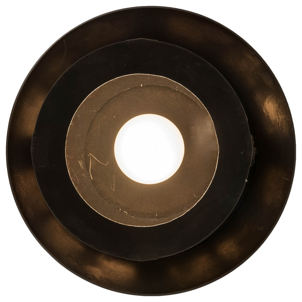 10W Fulton Great Pines Pendant