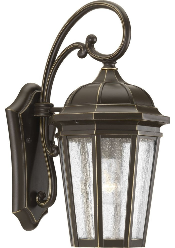 Verdae 1-Light Medium Wall Lantern