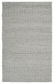 Surya Anchorage ANC-1000 Texture Area Rug, Taupe, 5' x 8' Rectangle