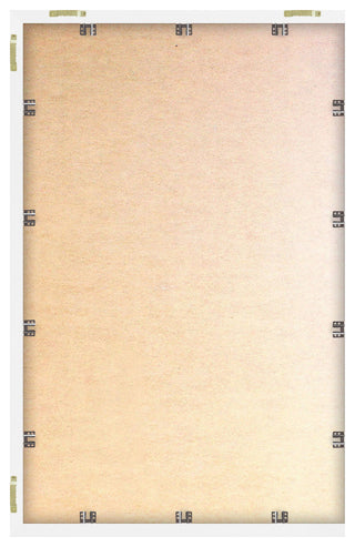 "I'm a Rabbit" Framed Painting Print, 24x36