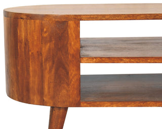 Cortez Chestnut Media Unit