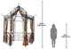 Amelie Gazebo