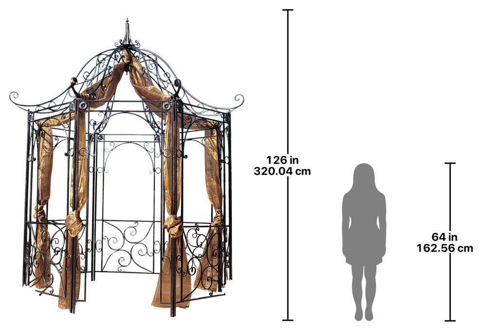 Amelie Gazebo