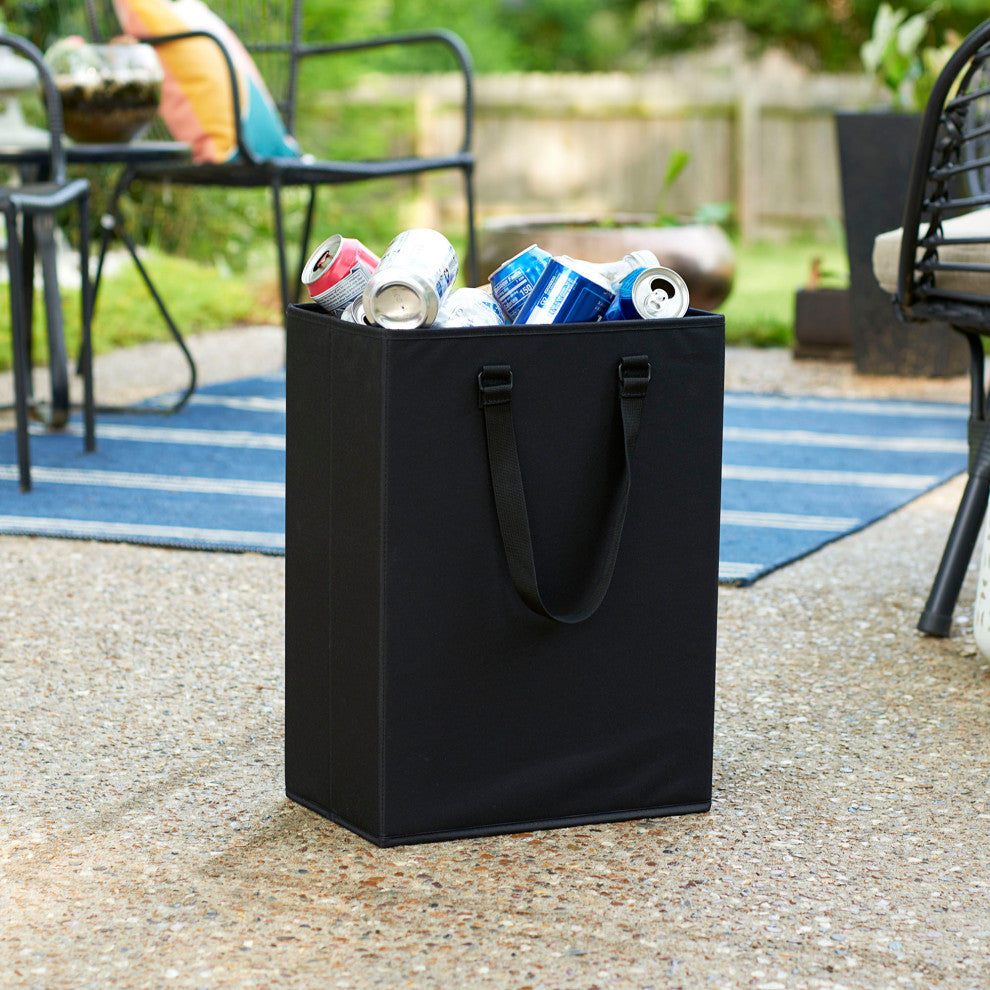 The Recycler Bag
