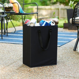 The Recycler Bag