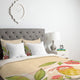 Deny Designs Cori Dantini Little Bird On A Flowery Branch Duvet Cover - Lightwei