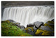 Philippe Sainte-Laudy 'Painterly Falls' Canvas Art