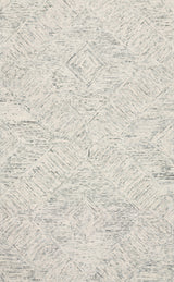 Sky Ziva Rug, 5'0"x7'6"