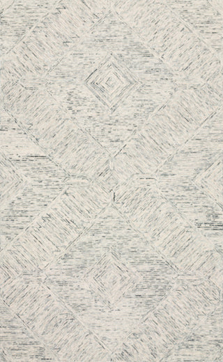 Sky Ziva Rug, 5'0"x7'6"