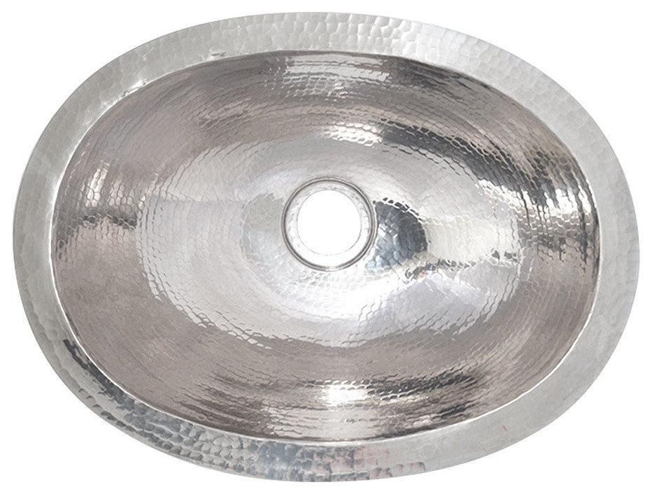 Baby Classic in Polished Nickel