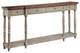 Stein World Simpson Console - 13134