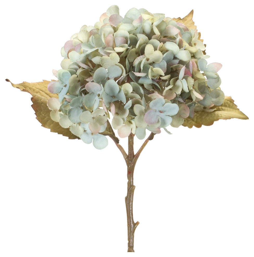 Hydrangea Stem, Set of 6