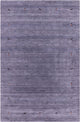 6' 0" X 9' 0" Persian Gabbeh Hand Knotted Wool Rug - Q15180