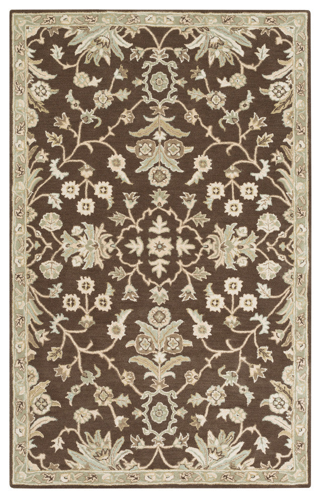 Caesar Area Rug, 12'x15'