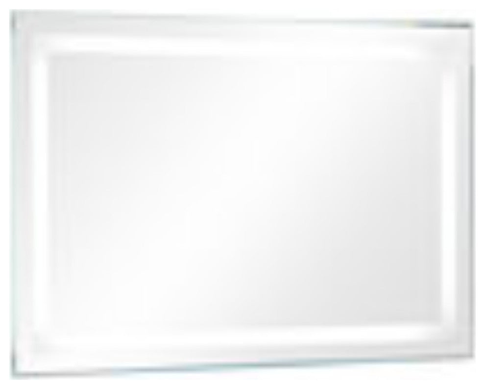 Vanity Art LED Lighted Vanity Bathroom Mirror With Touch Sensor