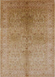 Ahgly Company Indoor Rectangle Mid-Century Modern Area Rugs, 3' x 5'