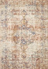 Revere Multi Rug, 2'6"x16'
