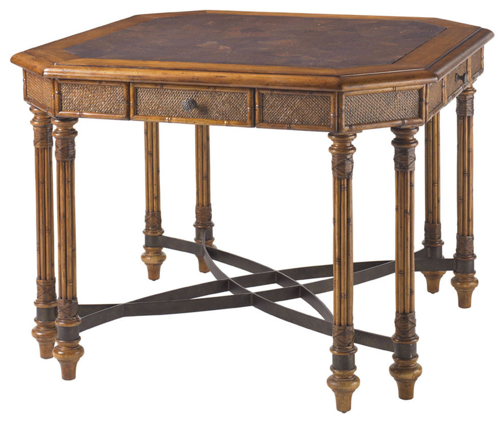 Samba Game Table