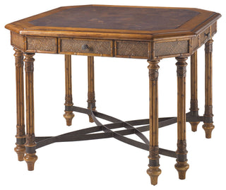 Samba Game Table