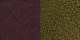 HERCULES 18.5'W Church Chair in Plum Fabric,Cup Book Rack - Gold Vein Frame