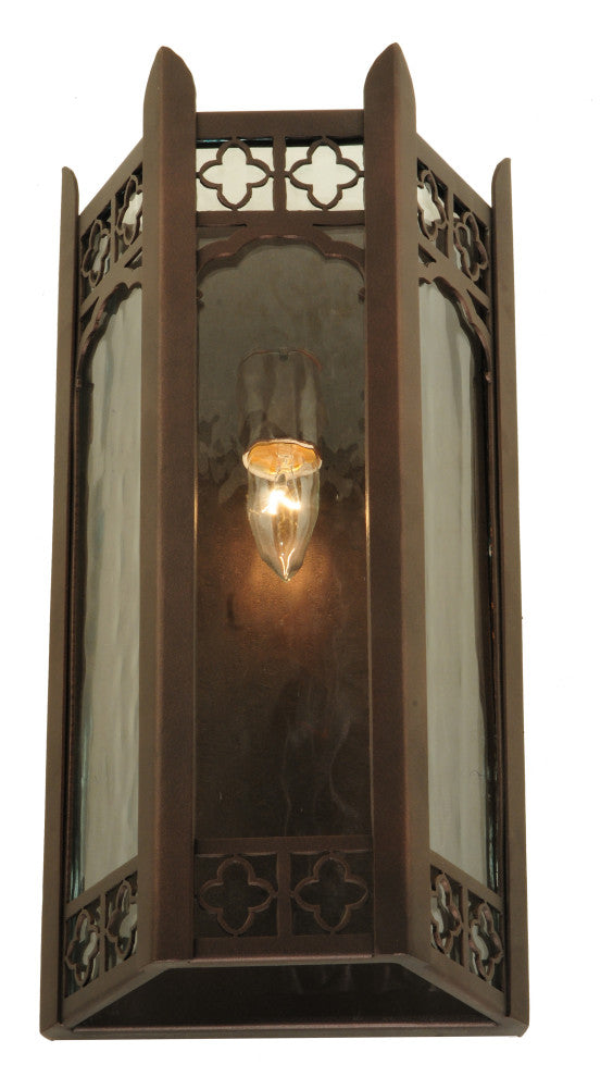 8.25W Church Wall Sconce
