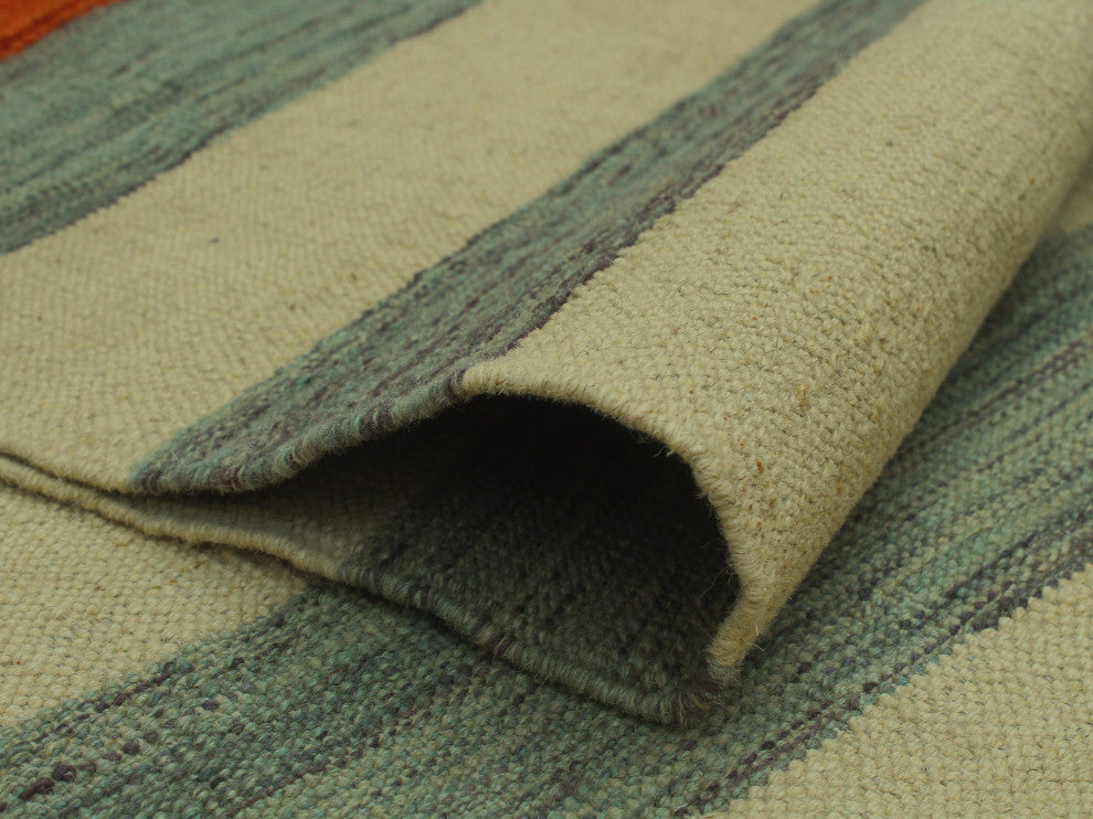 Winchester Kilim Sanama Ivory Rug