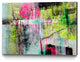 "Colorscape 05417" Museum Mounted Canvas Print, 36"x24"