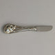 Kirk Stieff Sterling Silver Dancing Surf Place Knife