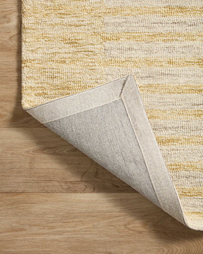 Chris Loves Julia x Loloi Chris Dove / Santa Fe 2''-6" x 7''-6" Runner Rug