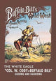 Buffalo Bill: the White Eagle - Framed Paper Poster 20" x 30"