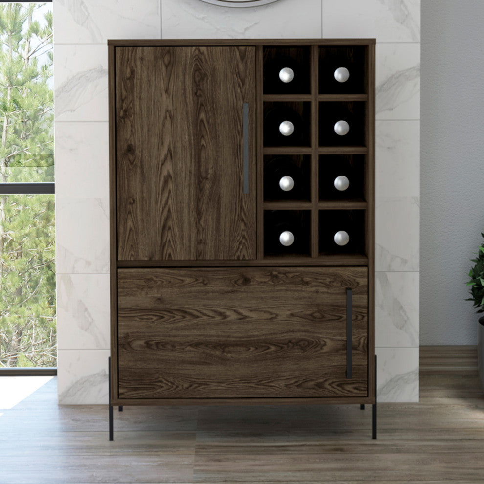 Page Bar Cabinet