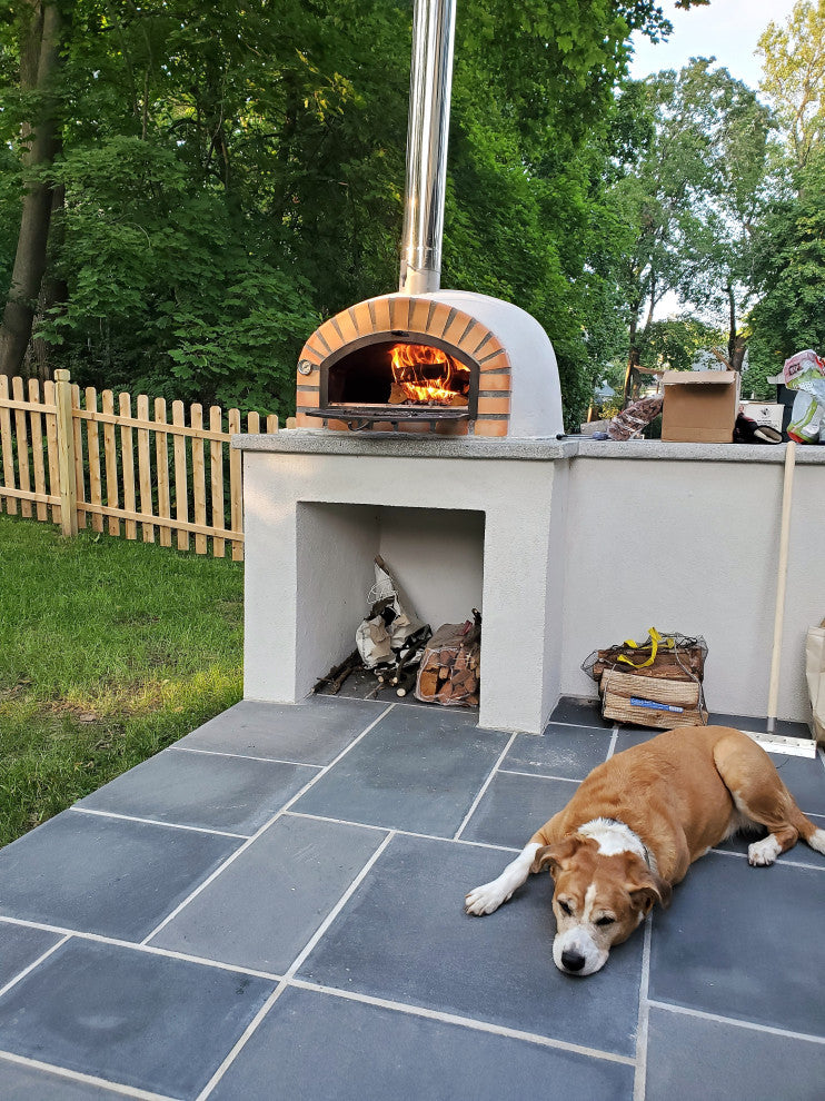Pizzaioli Premium Pizza Oven