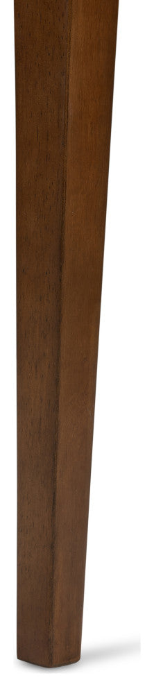 Ferris Dining Chair-Nubuck Charcoal