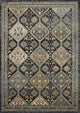 Loloi II Jocelyn Blue/Multi, 9'-6" X 12'-6"